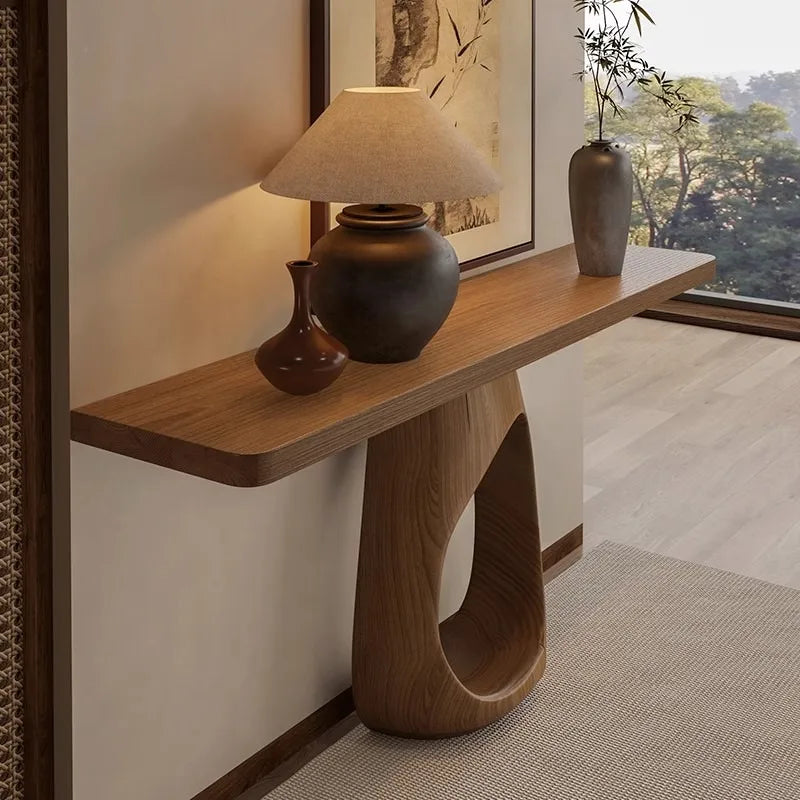Design Marble Console Table Beauty Decor Entryways Table Luxury Hallway Furniture Entrance Console Living Room Furniture