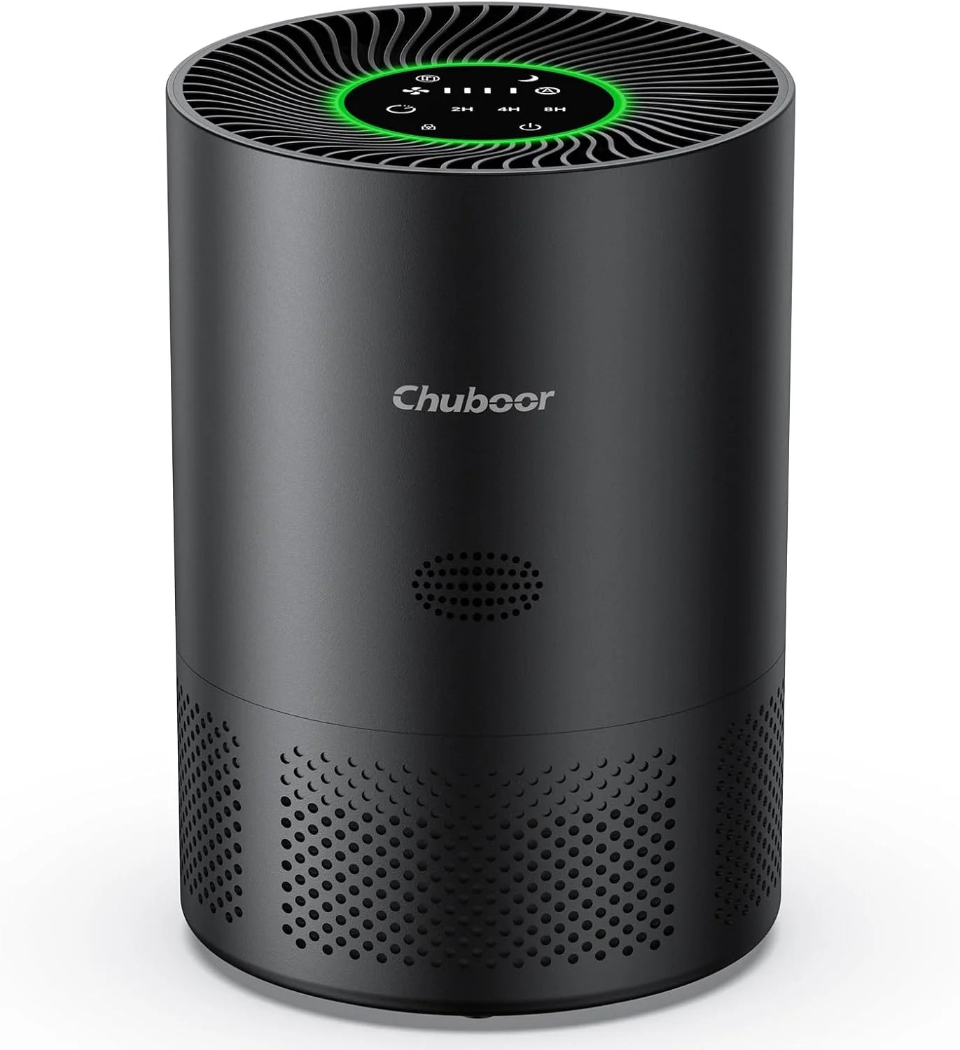 Smart H13 True HEPA Air Purifier with WiFi App Control