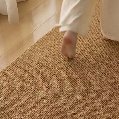 Long Entrance Welcome Mat Front Door Mat Outside Outdoor Indoor Entryway Rug Non-Slip Washable Doormat