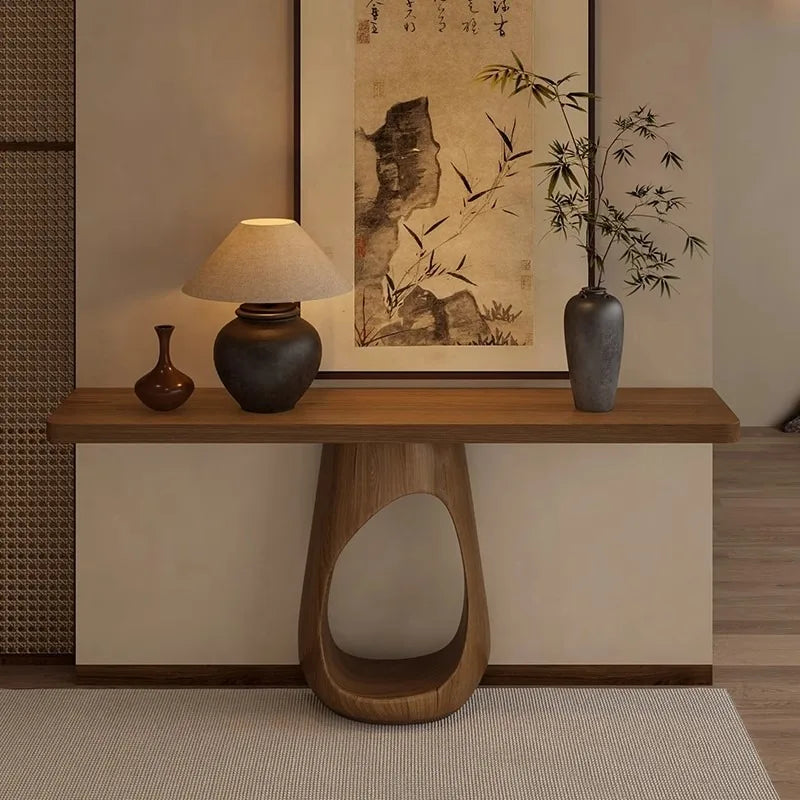 Design Marble Console Table Beauty Decor Entryways Table Luxury Hallway Furniture Entrance Console Living Room Furniture