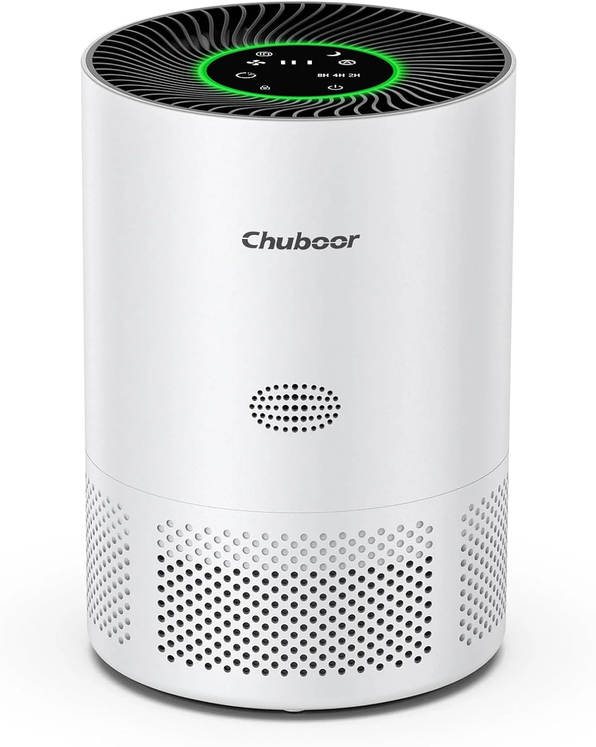 Smart H13 True HEPA Air Purifier with WiFi App Control
