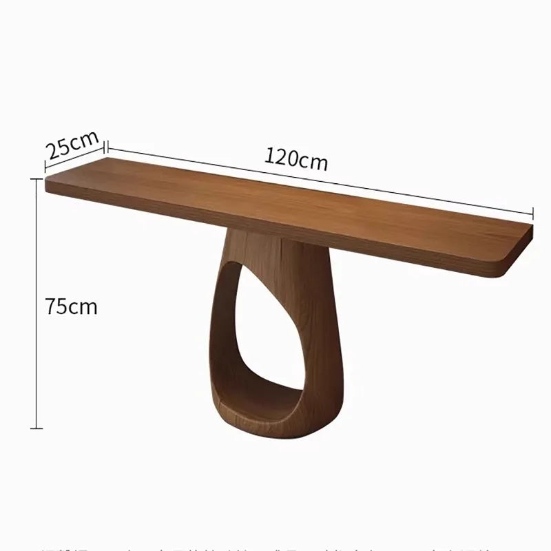 Design Marble Console Table Beauty Decor Entryways Table Luxury Hallway Furniture Entrance Console Living Room Furniture