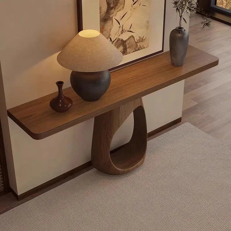 Design Marble Console Table Beauty Decor Entryways Table Luxury Hallway Furniture Entrance Console Living Room Furniture